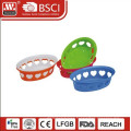 popular plastic basket